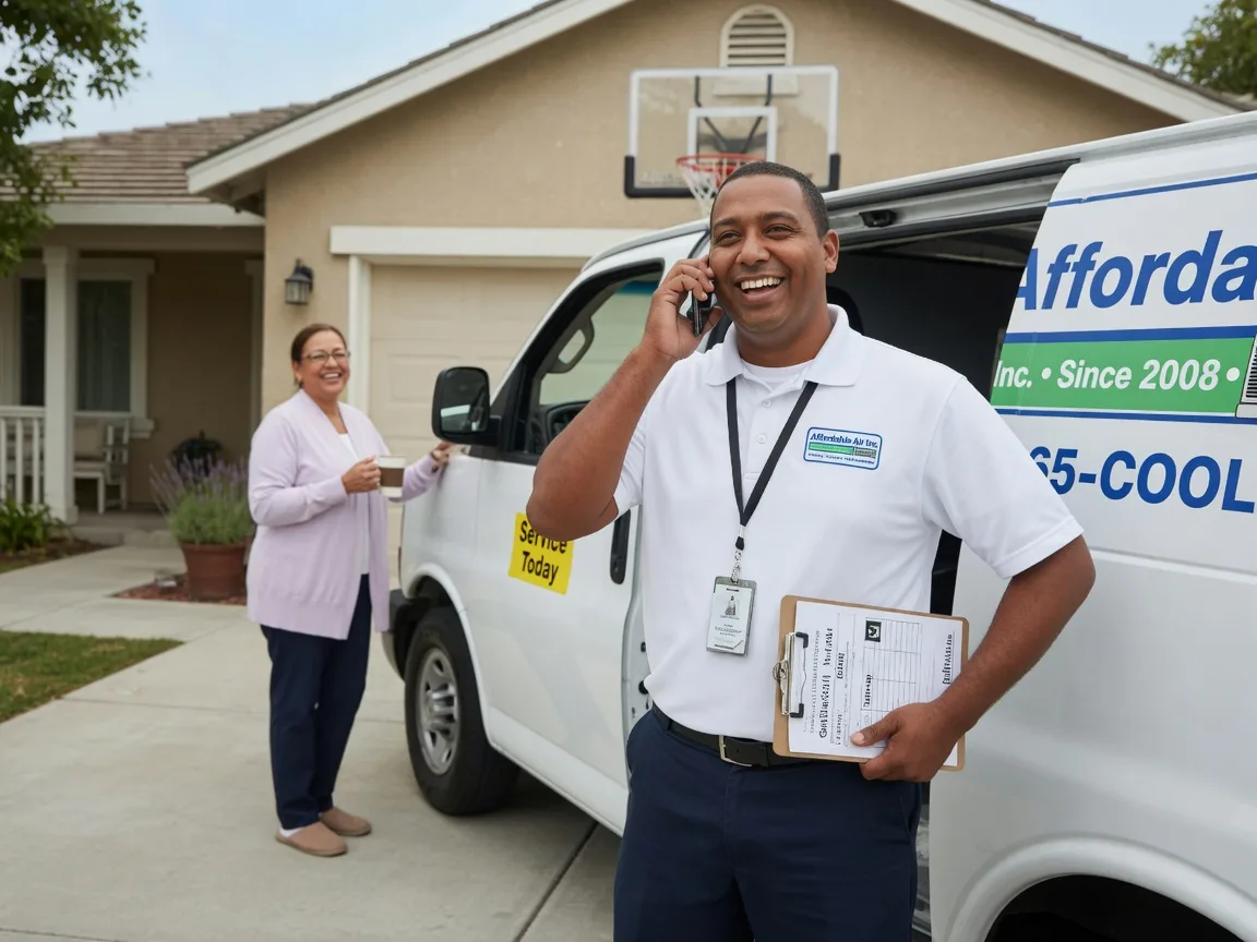 Central Ac Repair Milton Freewater, OR FAQs